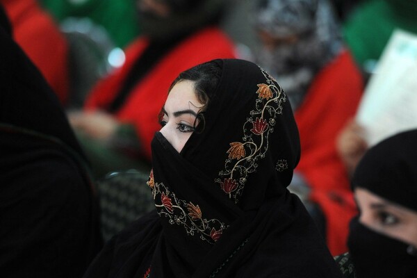 Αφγανιστάν: Πολύ μεγάλη αύξηση στις αυτοκτονίες κοριτσιών και νεαρών γυναικών