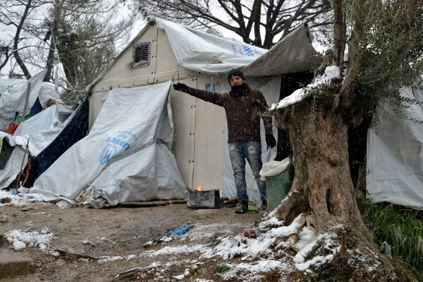 Η ΚΕΔΕ αντιδρά σε όσα είπε ο Γ. Μουζάλας για τη στάση της Τοπικής Αυτοδιοίκησης στο προσφυγικό