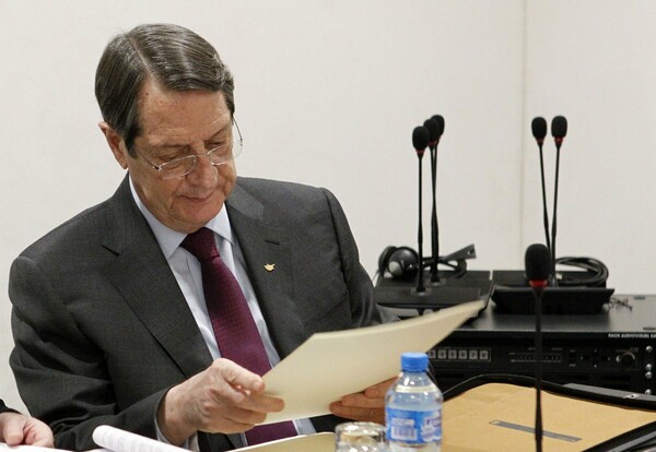 Κυπριακό: H πρόταση Κοτζιά είναι και πρόταση Αναστασιάδη, λέει ο Κύπριος κυβερνητικός εκπρόσωπος