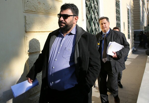 Αναβλήθηκε για τις 2 Φεβρουαρίου η δίκη των υπευθύνων του ομίλου «Παραπολιτικά»