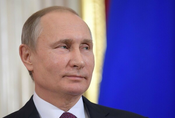Ο Πούτιν ισχυρίστηκε δημοσίως ότι οι Ρωσίδες είναι οι καλύτερες πόρνες του κόσμου