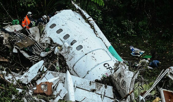 Κολομβία: Τα πρώτα ευρήματα επιβεβαιώνουν ότι το μοιραίο αεροσκάφος δεν είχε καύσιμα