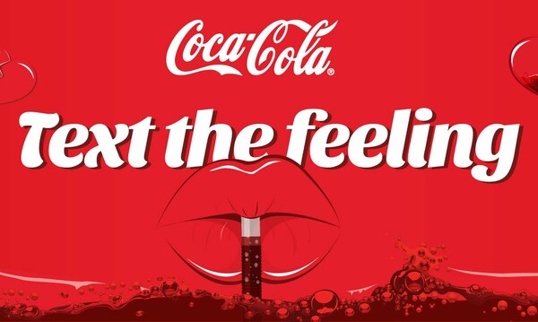 Coca-Cola Viber Stickers
