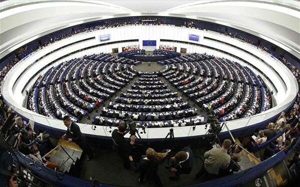 Το ευρωκοινοβούλιο εκλέγει σήμερα το νέο Πρόεδρό του