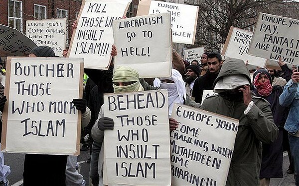 Ας μιλήσουμε ανοιχτά για τη θρησκευτική διάσταση του Ισλαμικού εξτρεμισμού