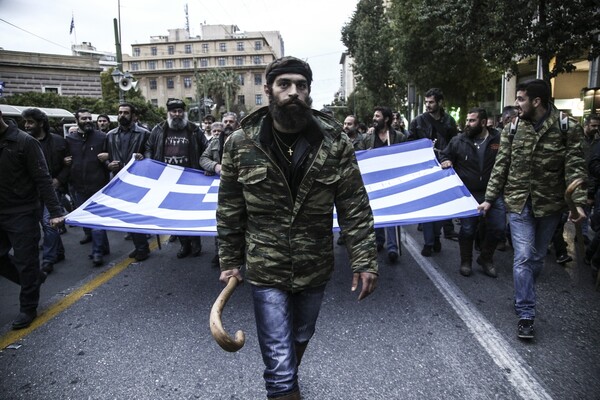 Οι αγρότες της Κρήτης έρχονται στην Αθήνα για συλλαλητήριο