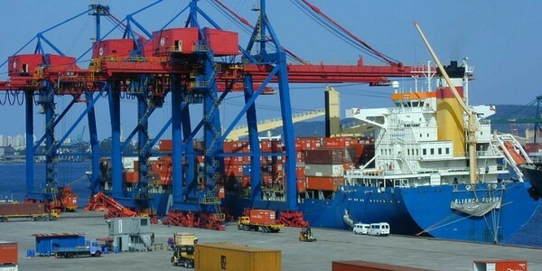 Κύπρος: Στα χέρια ξένων επενδυτών το λιμάνι της Λεμεσού