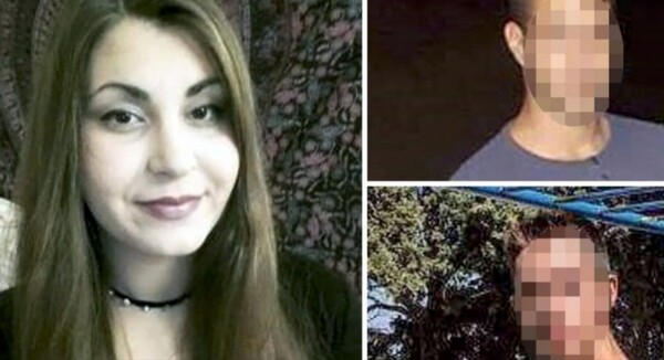 Δολοφονία Ελένης Τοπαλούδη: Μεταφέρουν σε άλλη φυλακή τον 19χρονο μετά τον ξυλοδαρμό του