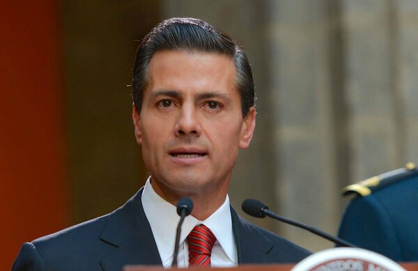 Έτοιμο για διαπραγματεύσεις με τον Τραμπ δηλώνει το Μεξικό