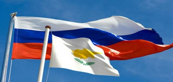 Έτοιμη να εμπλακεί ενεργά για την επίλυση του Κυπριακού δηλώνει η Μόσχα
