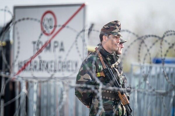 Η Ύπατη Αρμοστεία του ΟΗΕ καλεί την ΕΕ να διακόψει τις επαναπροωθήσεις προσφύγων στην Ουγγαρία