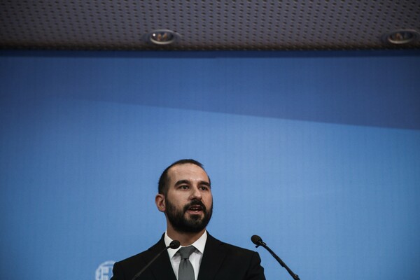 Τζανακόπουλος: Τα εργασιακά θα είναι τόσο θετικά που θα χαρούμε να τα νομοθετήσουμε