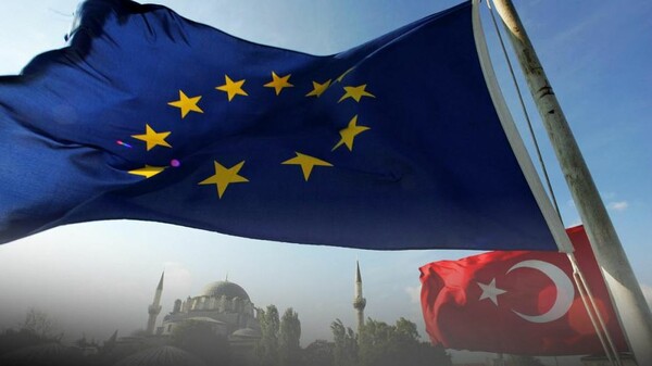 Τουρκία: Η Ε.Ε. εφαρμόζει επιλεκτικά τις δημοκρατικές αξίες