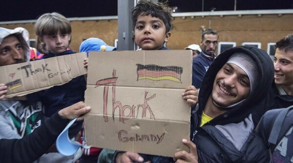 Πρόστιμο σε όσες χώρες αρνούνται να δεχτούν πρόσφυγες, προβλέπει σχέδιο της προεδρίας της Ε.Ε.