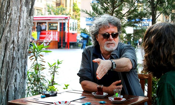 Τούρκοι σκηνοθέτες αυτολογοκρίνονται