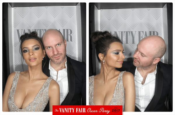 Δεκάδες διάσημοι καλεσμένοι των Όσκαρ στην πιο ανατρεπτική φωτογράφιση του Vanity Fair