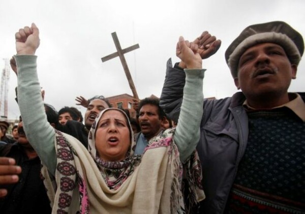 Εισαγγελέας στο Πακιστάν πρότεινε σε κατηγορούμενους χριστιανούς αθώωση αν ασπαστούν το Ισλάμ