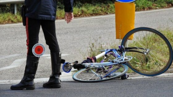 Η "ατέλειωτη σφαγή των ποδηλατών" στην Ιταλία-Ένας ποδηλάτης νεκρός κάθε 35 ώρες