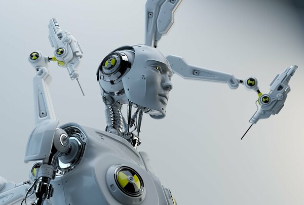 Βρετανία: Εκατομμύρια θέσεις εργασίας θα χαθούν τα επόμενα 15 χρόνια εξαιτίας των ρομπότ