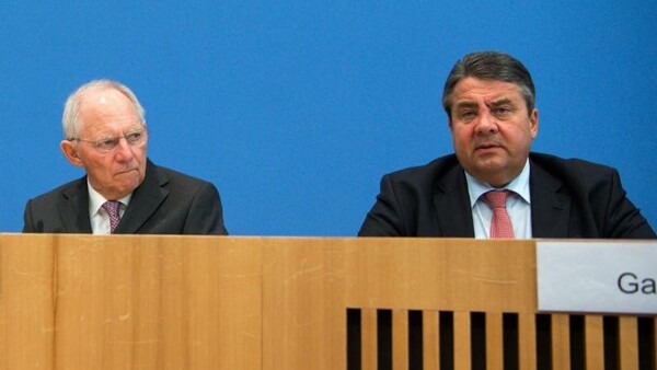 Süddeutsche Zeitung: Το θέμα της Ελλάδας, θέμα του προεκλογικού αγώνα στη Γερμανία