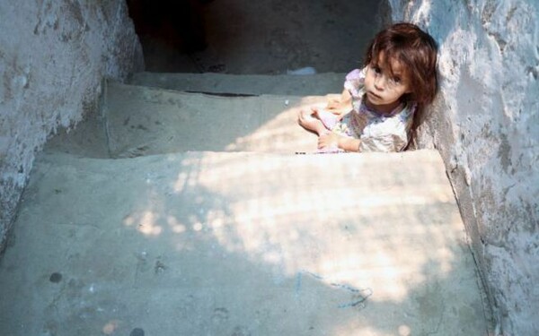 ΟΗΕ: Περισσότερα από 30 εκ. άνθρωποι πλήττονται από τον υποσιτισμό, σε Μ. Ανατολή και Β. Αφρική