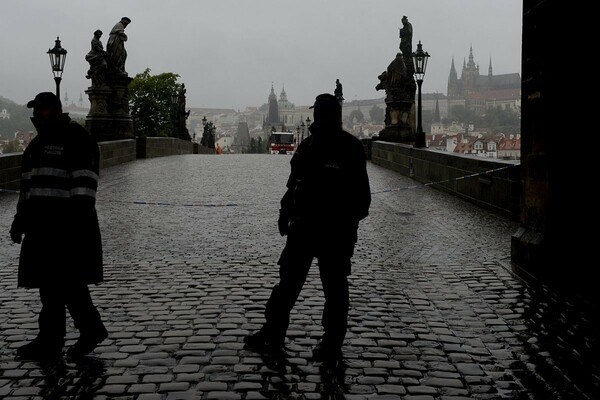 Τσεχία: Οι πολίτες θα μπορούν να ανοίγουν πυρ σε περίπτωση τρομοκρατικής ενέργειας