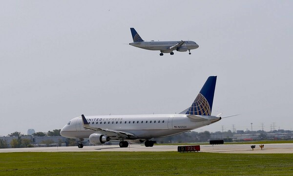 Νέα, αυστηρότερα μέτρα ασφαλείας στις πτήσεις προς ΗΠΑ - Τι προβλέπουν