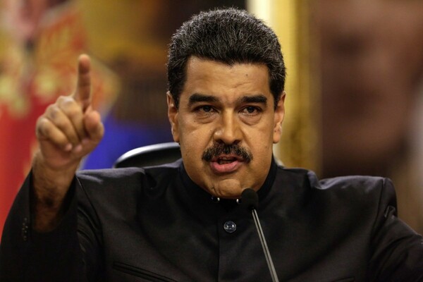 Ο ΟΗΕ καλεί τον Μαδούρο να σεβαστεί το κράτος δικαίου και εκφράζει ανησυχίες για τη βία στη Βενεζουέλα