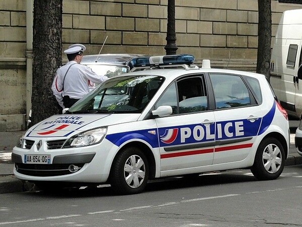Συναγερμός στη Γαλλία - Εκκενώθηκε περιοχή της Λυών όπου βρέθηκε όχημα γεμάτο φιάλες υγραερίου