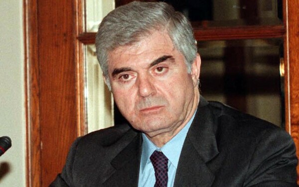 Βρέθηκε νεκρός μέσα στο κελί του ο Π. Ψωμιάδης, λέει το Υπουργείο Δικαιοσύνης