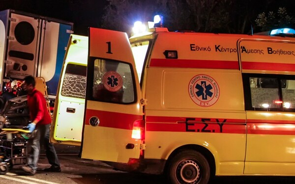 Κρήτη: Ο καύσωνας έστειλε δεκάδες άτομα στο νοσοκομείο