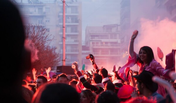 Τιμωρήθηκαν 13 πληρώματα του Πατρινού Καρναβαλιού - Οι αιτίες και οι ποινές