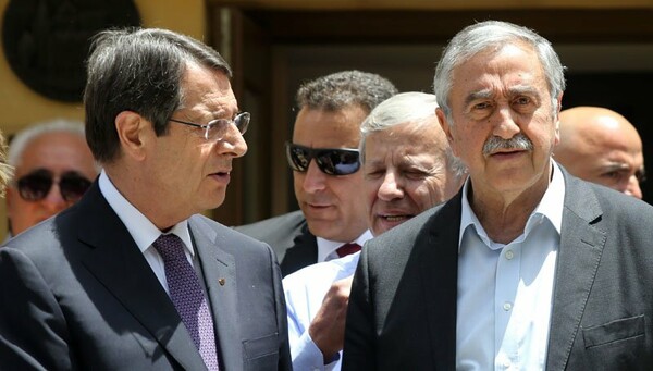 Τουρκία: Με το ζόρι πάμε στη διάσκεψη για το Κυπριακό, λέει ο αντιπρόεδρος της κυβέρνησης