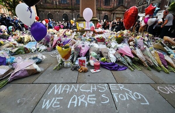 Βρετανία: Εξαρθρώθηκε "μεγάλο μέρος" του τρομοκρατικού δικτύου της επίθεσης στο Μάντσεστερ