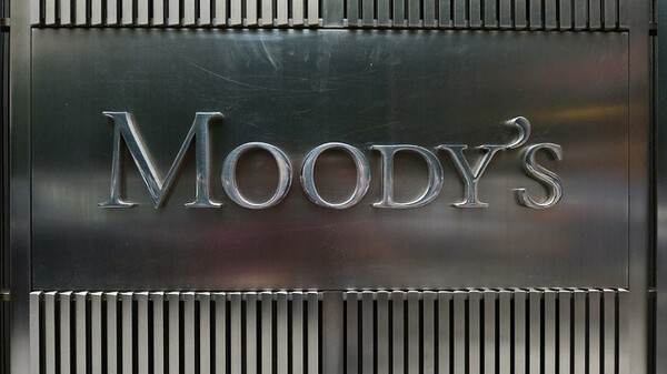 Ο οίκος Moody's αναβάθμισε το αξιόχρεο του Δήμου Αθηναίων