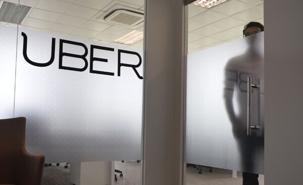 Η Uber απολύει υπάλληλους μετά από καταγγελίες σεξουαλικής παρενόχλησης