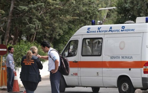 Συνταξιούχος τραυματίστηκε σοβαρά από αρκούδα στη Φλώρινα