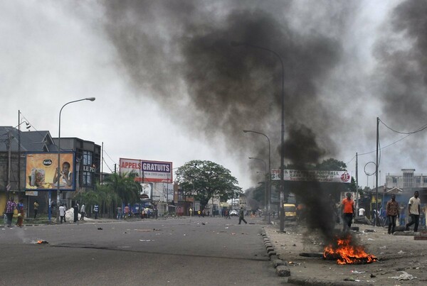 Ομαδική απόδραση από φυλακή στο Κονγκό - Τουλάχιστον 1 νεκρός και 20 δραπέτες