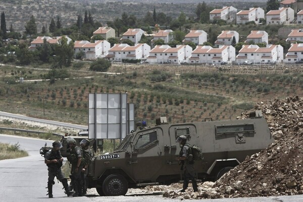Παλαιστινιακά Εδάφη: Ρουκέτα εκτοξεύτηκε από τη Γάζα εναντίον του Ισραήλ