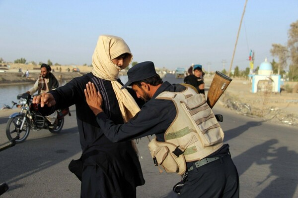 Αφγανιστάν: Ταλιμπάν απήγαγαν 70 χωρικούς κι εκτέλεσαν επτά από αυτούς