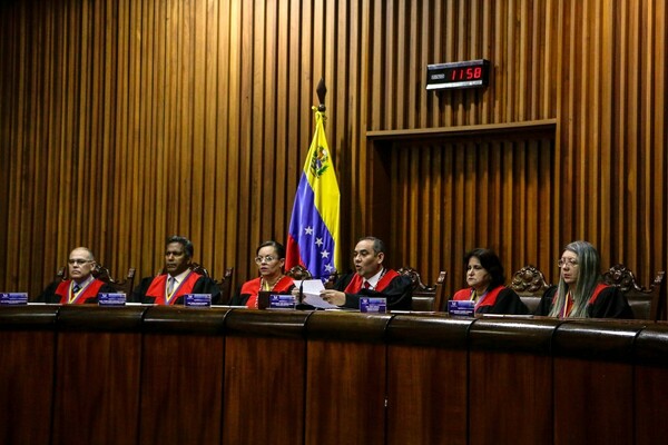 Η πρώην γενική εισαγγελέας της Βενεζουέλας διέφυγε στη Βραζιλία- Την σύλληψή της με ένταλμα από την Interpol ζητεί ο Μαδούρο