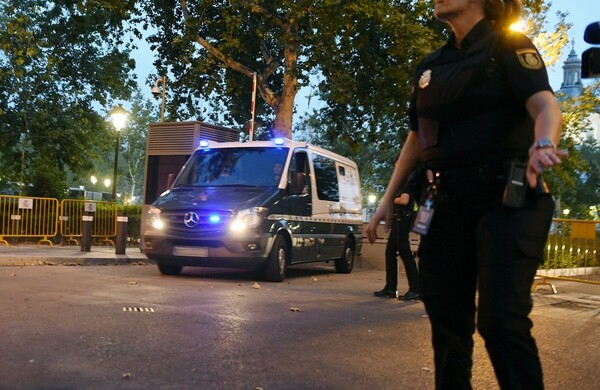 Πέθανε η Ελληνίδα που νοσηλευόταν μετά την τρομοκρατική επίθεση στη Βαρκελώνη