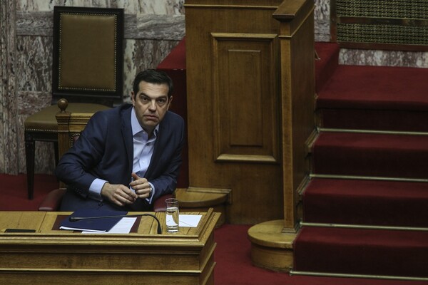 DPA: Η έξοδος της Ελλάδας στις αγορές είχε κυρίως πολιτικά κίνητρα
