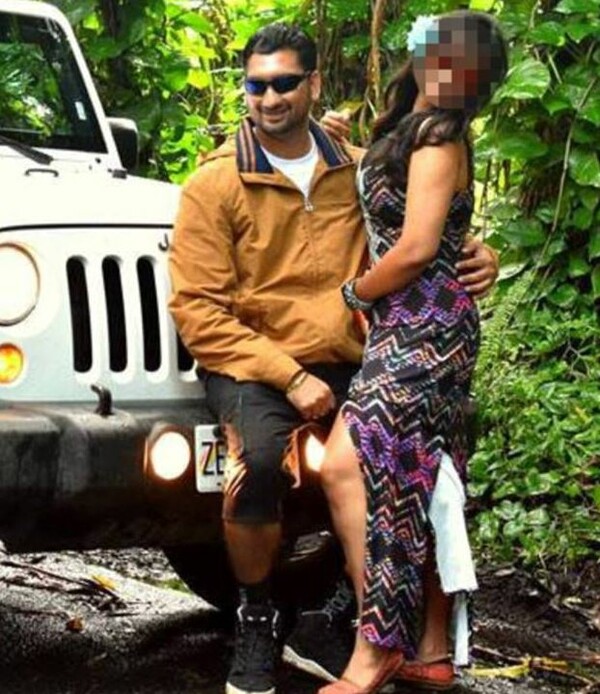 ΗΠΑ: Ζευγάρι Ινδών ταξίδεψε 8.000 μίλια για να «νουθετήσει» την «ανυπάκουη» νύφη του - Βρέθηκε ξυλοκοπημένη από αστυνομικούς