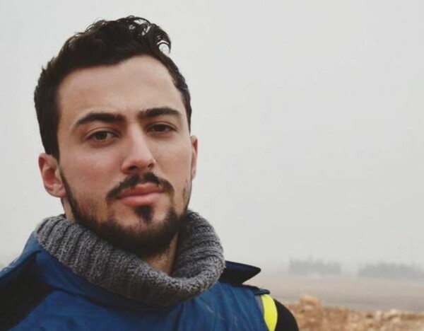 Νεκρός από πυρά του Ισλαμικού Κράτους ένας 25χρονος δημοσιογράφος του Russia Today