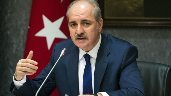 O Τούρκος αντιπρόεδρος διαβεβαιώνει: Δεν ελέγχαμε εμείς το πραξικόπημα