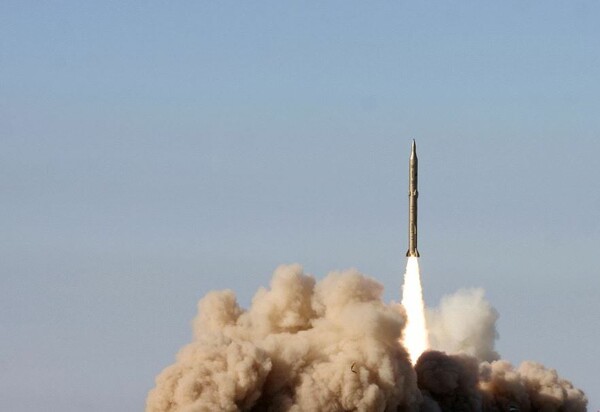 Στέιτ Ντιπάρτμεντ: «Προκλητική» ενέργεια η εκτόξευση διαστημικού πυραύλου από το Ιράν