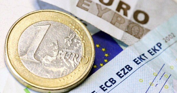 EKT: Οι τράπεζες της Ευρωζώνης είναι έτοιμες για απότομες αλλαγές στα επιτόκια