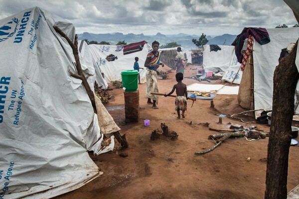 Τα Ηνωμένα Έθνη απέσυραν το προσωπικό από περιοχές του Μαλάουι εξαιτίας φημών για ύπαρξη βρικολάκων
