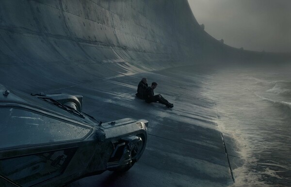 Ο Καναδός σκηνοθέτης του «Blade Runner 2049» Denis Villeneuve μιλά αποκλειστικά στo LIFO.gr